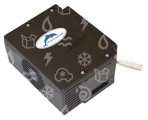 jednotka elektronická  kompresoru CUBIGEL GLT80TDC, FDC3